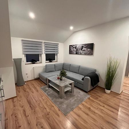Waake Apartment Soedderich 3 מראה חיצוני תמונה