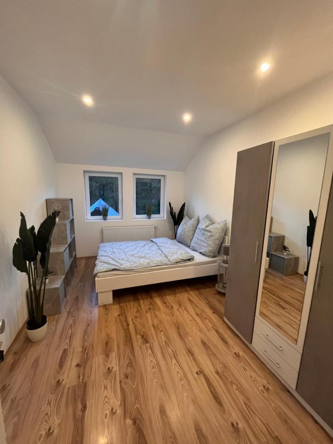Waake Apartment Soedderich 3 מראה חיצוני תמונה
