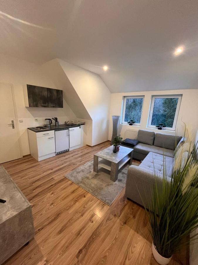 Waake Apartment Soedderich 3 מראה חיצוני תמונה