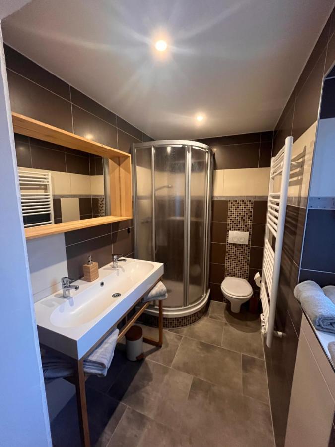 Waake Apartment Soedderich 3 מראה חיצוני תמונה