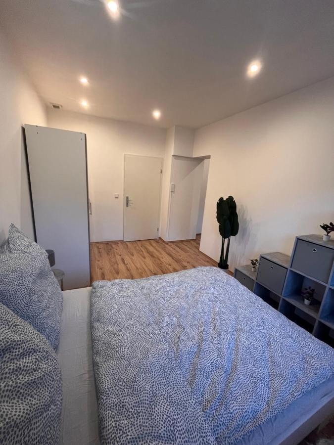 Waake Apartment Soedderich 3 מראה חיצוני תמונה
