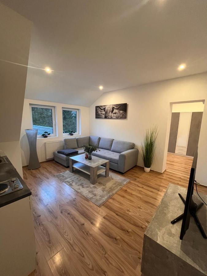 Waake Apartment Soedderich 3 מראה חיצוני תמונה