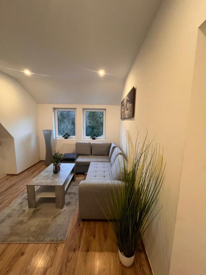 Waake Apartment Soedderich 3 מראה חיצוני תמונה