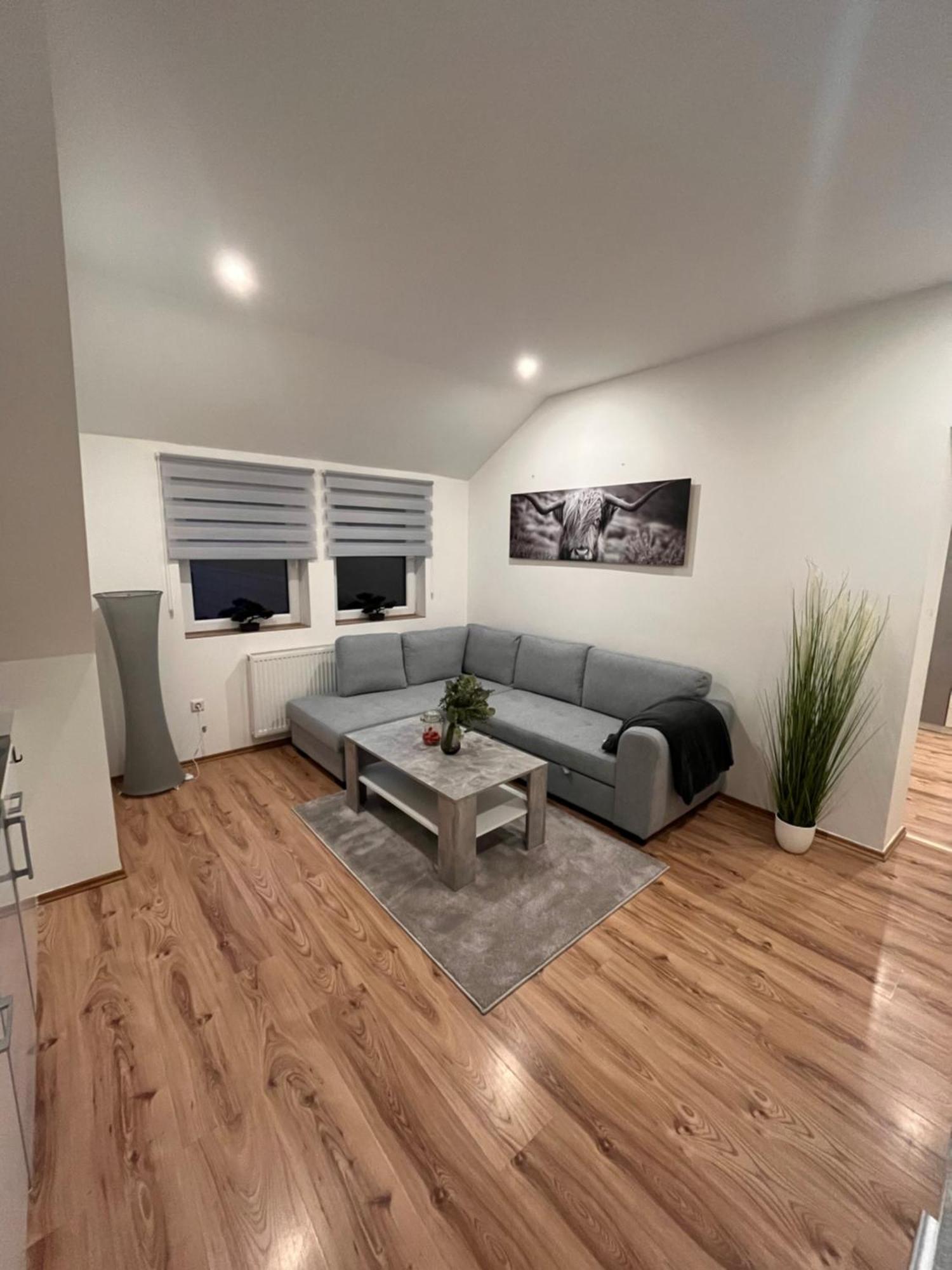 Waake Apartment Soedderich 3 מראה חיצוני תמונה
